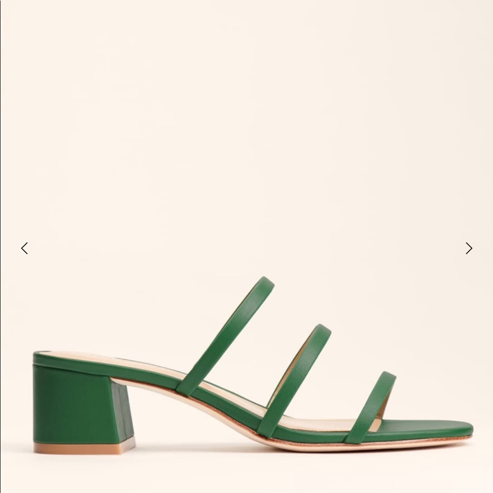 Reformation Menage Sandal